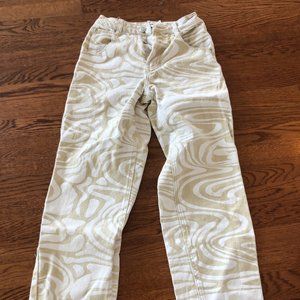 Tiger Mist Sergio Jeans XXS